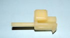 Wb2x5116 Ge New Nuine Oem Ran Drawer Slide Rail