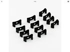 Wb2x574d Ge For Ran Surface Burner Element Clips