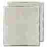 Wb2x8422 All-filters Inc Range Hood Grease Filter 2pc Aluminum Mesh Ge Stove Burner Cooktop Part