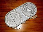 Pb975bm1bb Wb30t10106 Ge Ran Stove Radiant