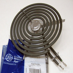Wb30x20481 Ge Electric Range Surface Unit Calrod Burner 8inch Ps8768336 Ap5803583