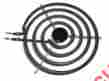 Ers48y21 Wb30x253 Su202 Replacement 8 2100w Burner Element Sp21ya 04000035 326789 814153