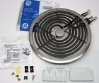 Ap2634795 Wb30x354 Calrod Burner 8 Electric Large Ge Ps244048 Unit " Range Eye