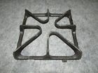 Jgbp29mek2bs Wb31k10034 Ge Ran Oven Burner Grate