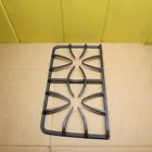 Wb31k10082 1086726 Ge Gas Stove Left Burner Grate Black Matte