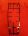 Wb31k10143 Ge Grate Cast Mid