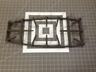 Wb31k10164 Ge Ran Burner Grate Wb31k10164 Ge Ran Burner Grate