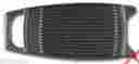Wb31k10217 Ge General Electric Profile Gas Range Cast Aluminum Griddle New