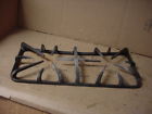 Wb31k10233 Unbranded Ge Range Burner Grate Left Some Part