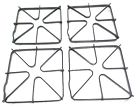 Ap2622735 Wb31k6 Electric Top Burner General Gas Pack 4 Grate Ps244331 Stove