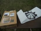 Wb31t10001 Wb31t10004 Jgsp23 Ge Genuine Gray Stove Grate Burner Wb31k5093 Wb31k5103