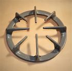 Wb31t10006 Ap2028053 Ps244390 Kenmore Ge Used Gray Cooktop Burner Grate Grey