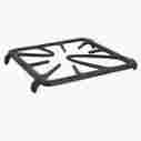 Wb31t10095 Ge Surface Burner Grate Part Number For Range