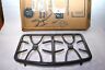 Wb31x10002 Ge New Oem Nuine Gray Burner Grate For Stove Ran