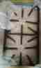 Wb32x10066 Ge Burner Grate Matte Black For Cooktop