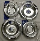Wb32x107 Wb32x106 Burner 4pk Bowls Genuine Bibs Drip Ge Pans Range Wb324