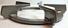 Wb32x123 Ge Rare Ran Stove Oven Gas Burner Grate Gray Diameter