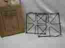 Wb32x89 Unbranded Ge Stove Parts Black Grates