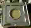 Wb32x90 General Electric New Square Drip Pan Bowl Ge Hotpoint Rca Range Oven Stove Cooktop Part
