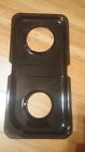 Wb34k10009 Wb34k10010 Ge Nuine Oem Kenmore Ran Double Drip Pan Left Side