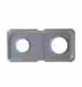 Wb34k10013 Ge General Electric Burner Drip Pan B00moclecu