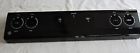 Wb36k10177 Range Part Electric Control Black Ge 30 " Trim