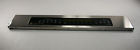 Wb36t10207 Ge New Panel Control