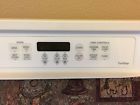 Wb36t10398 Ge Oven Front Control Panel