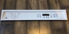 Wb36t10467 Ge Panel Cntl Asm