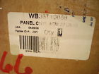 Wb36t10868 Ge Panel Control Assembly New In The Box
