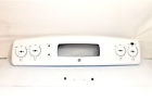 Wb36t11237 General Electric Ge Range Control Panel Trim Bracket White