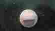 Wb3k119 Oven Knob