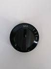 Wb3k37 Kenmore Range Burner Knob Part