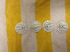 Jdp39wor3ww Wb3k5034 Ge Ran Oven Control Knob Set Of Free Shipping