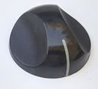 911.95459590 Wb3k5096 Kenmore Range Oven Black Knob Good Used