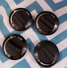Jgbs16gep6 Wb3k62 Ge Nuine Oem Ran Knob Set Of Jgbs16gep6 Wb3k62 Ge Nuine Oem Ran Knob Set Of