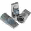 Wb3x349 631122 National Brand Alternative Range Knob Chrome For Ge Misc Parts