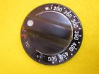 Wb3x711 - Wb3x792 Hotpoint General Electric Range Oven Thermostat Control Knob Ge