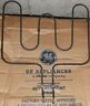 Wb44t10031 Ge Oven Bake Heating Element Lower Ran Unit For