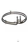 Wb44x10012 Ge Nuine Wall Oven Ring Element