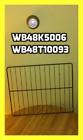 Jkp56w0w2ww Wb48k5006 Wb48t10093 Ge Rack Part Oven