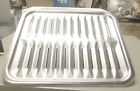 Wb48x35 General Range Broiler Rack Vintage Electric Nos Wb48x35 General Range Broiler Rack Vintage Electric Nos