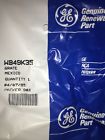 Wb49k35 Ge Nuine Part Gas Grate Rca Hotpoint Ran Black
