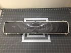 Wb49x25844 Ge New Ran Stove Oven Control Panel And Board