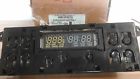 Wb50k5013 Clock Oven Control