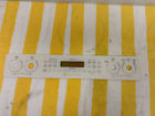 Jb940bb1bb Wb50t10037 Ge Ran Oven Control Panel Free Shipping