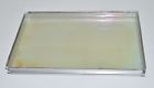 Wb55t10067 Wb55t10064 Wb55t0067 Ge Oven Inner Glass Window Frame Assembly Part