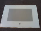 Jbs60df1ww Wb56t10356 Ge For Ran Oven Door Glass