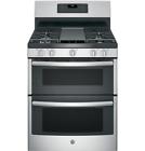 Jgb860sej1ss Wb56x24969 Ge Ran Lower Door Only