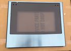 Wb56x27149 Ge Oven Door Glass And Trim Asm Stainless Steel